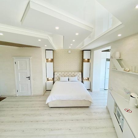 Кращі Панорамні Квартири Skyhouse В Центрі Вінниці Безключовий Доступ! Vinnytsia Exterior foto