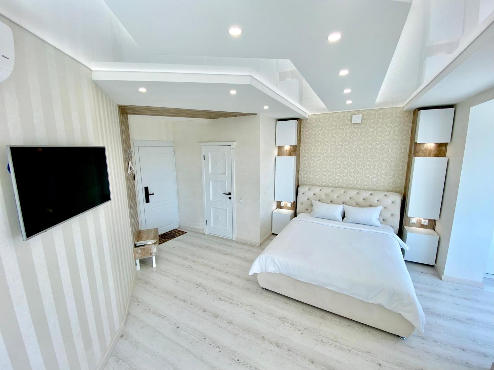 Кращі Панорамні Квартири Skyhouse В Центрі Вінниці Безключовий Доступ! Vinnytsia Exterior foto