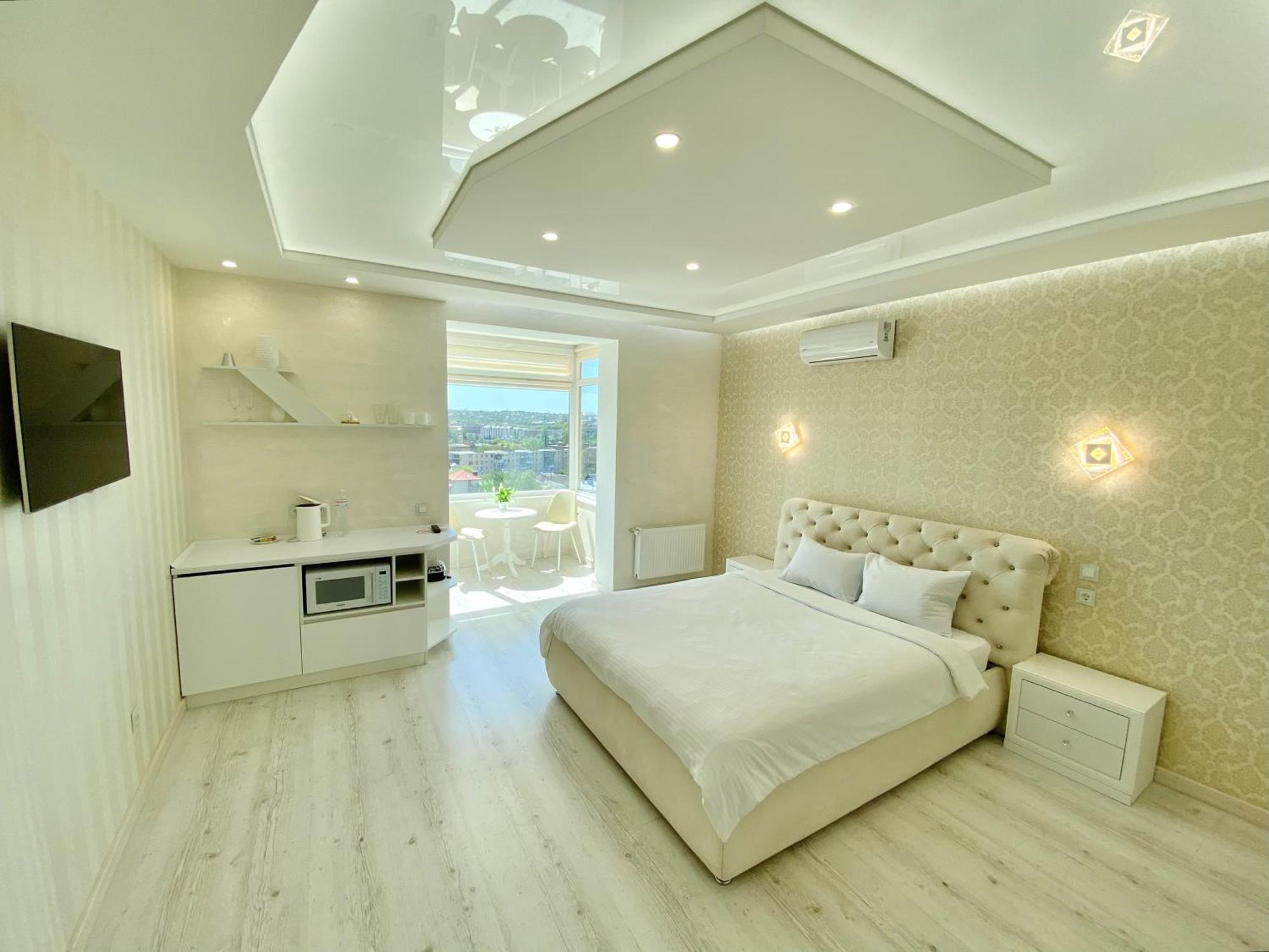 Кращі Панорамні Квартири Skyhouse В Центрі Вінниці Безключовий Доступ! Vinnytsia Exterior foto