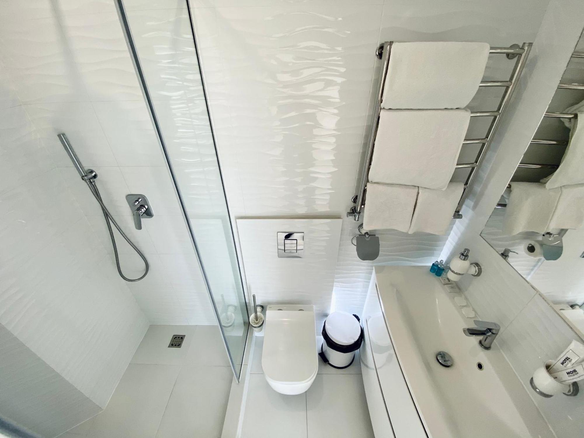 Кращі Панорамні Квартири Skyhouse В Центрі Вінниці Безключовий Доступ! Vinnytsia Exterior foto
